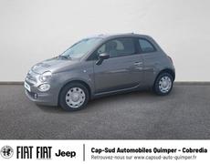 Fiat 500 II Quimper