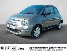 Fiat 500 II Quimper