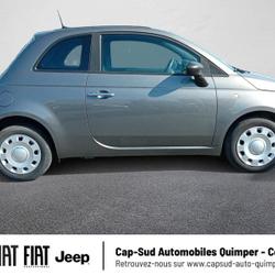 Fiat 500 II 1.0 70ch BSG S&S Pack Confort Quimper