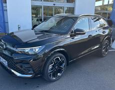 Volkswagen Tiguan Saint-Maximin
