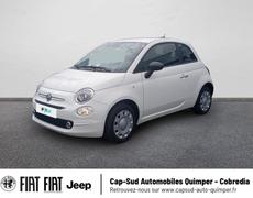 Fiat 500 II Quimper