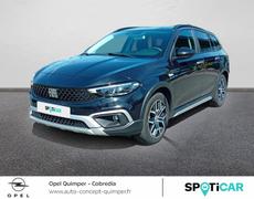 Fiat Tipo 2 Quimper