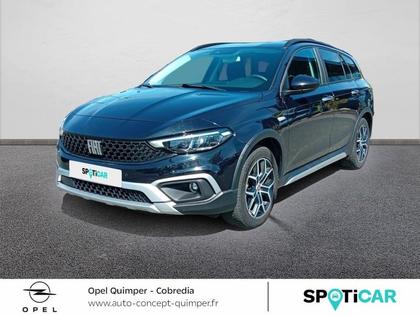 Fiat Tipo - 1.5 FireFly Turbo 130ch S/S Hybrid DCT7 - 14 490 €