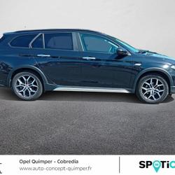 Fiat Tipo 2 1.5 FireFly Turbo 130ch S/S Hybrid DCT7 Quimper