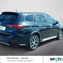 Fiat Tipo 2 1.5 FireFly Turbo 130ch S/S Hybrid DCT7 Quimper