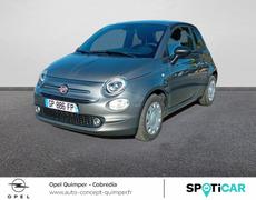 Fiat 500 - 1.0 70ch BSG S&S Pack Confort - 11 990 €