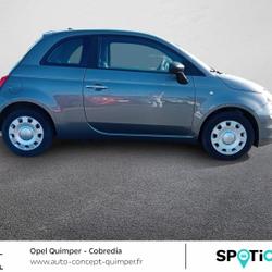Fiat 500 II 1.0 70ch BSG S&S Pack Confort Quimper
