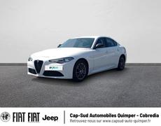 Alfa Romeo Giulia Quimper