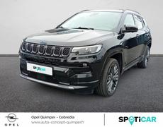 Jeep Compass Quimper