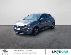 Peugeot 208 Quimper