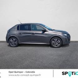 Peugeot 208 1.2 PureTech 100ch S&S Allure Quimper