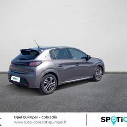 Peugeot 208 1.2 PureTech 100ch S&S Allure Quimper