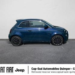 Fiat 500 II e 118ch Ic&ocirc;ne Plus Quimper