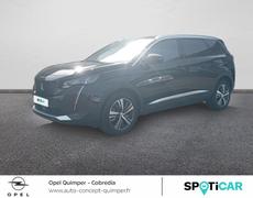 Peugeot 5008 Quimper