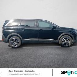 Peugeot 5008 1.2 PureTech 130ch S&S Allure Pack Quimper