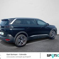 Peugeot 5008 1.2 PureTech 130ch S&S Allure Pack Quimper