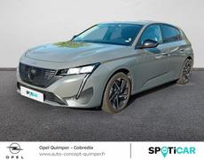 Peugeot 308 III Phase 1 Quimper