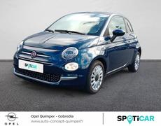 Fiat 500 II Quimper