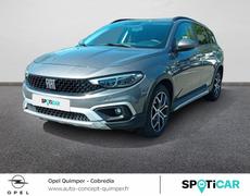 Fiat Tipo 2 Quimper