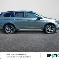 Fiat Tipo 2 1.5 FireFly Turbo 130ch S/S  Hybrid DCT7 Quimper