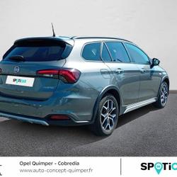 Fiat Tipo 2 1.5 FireFly Turbo 130ch S/S  Hybrid DCT7 Quimper