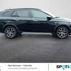 Fiat Tipo 2 1.5 FireFly Turbo 130ch DCT7 HYBRID CROSS Quimper
