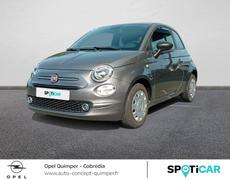 Fiat 500 II Quimper