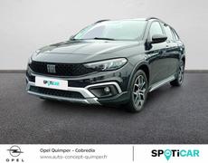 Fiat Tipo 2 Quimper