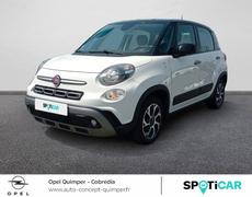 Fiat 500L Quimper