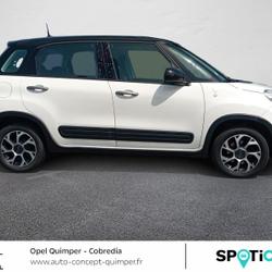 Fiat 500L 1.3 Multijet 16v 95ch S&S Hey Google MY21 Quimper