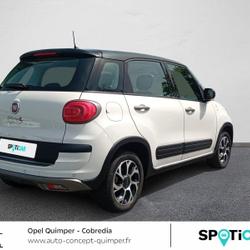Fiat 500L 1.3 Multijet 16v 95ch S&S Hey Google MY21 Quimper