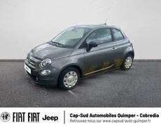 Fiat 500 II Quimper