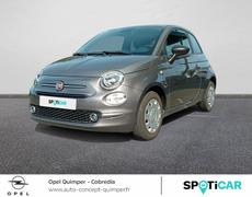 Fiat 500 II Quimper