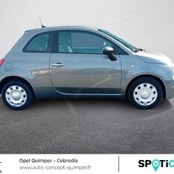 Fiat 500 II 1.0 70ch BSG S&S Pack Confort Quimper