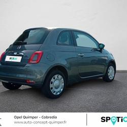 Fiat 500 II 1.0 70ch BSG S&S Pack Confort Quimper