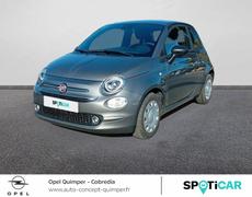 Fiat 500 II Quimper