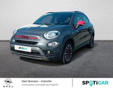 Fiat 500x Quimper