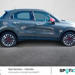 Fiat 500x 1.5 FireFly Turbo 130ch S/S Hybrid (RED) DCT7 Quimper