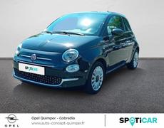 Fiat 500 II Quimper
