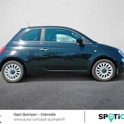 Fiat 500 II 1.0 70ch BSG S&S Dolcevita Quimper