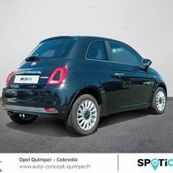 Fiat 500 II 1.0 70ch BSG S&S Dolcevita Quimper