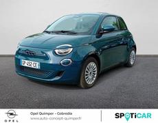 Fiat 500 II