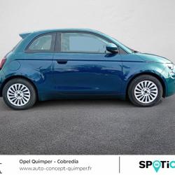 Fiat 500 II e 118ch Pack Confort MY23 Quimper