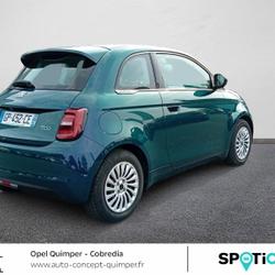Fiat 500 II e 118ch Pack Confort MY23 Quimper
