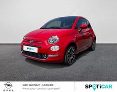 Fiat 500 II Quimper
