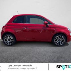 Fiat 500 II 1.0 70ch BSG S&S  Club Quimper