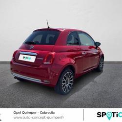 Fiat 500 II 1.0 70ch BSG S&S  Club Quimper