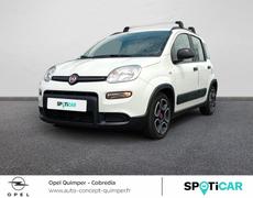 Fiat Panda Quimper