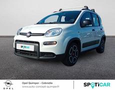 Fiat Panda Quimper