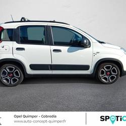 Fiat Panda 1.0 70ch BSG S&S CITY LIFE Quimper